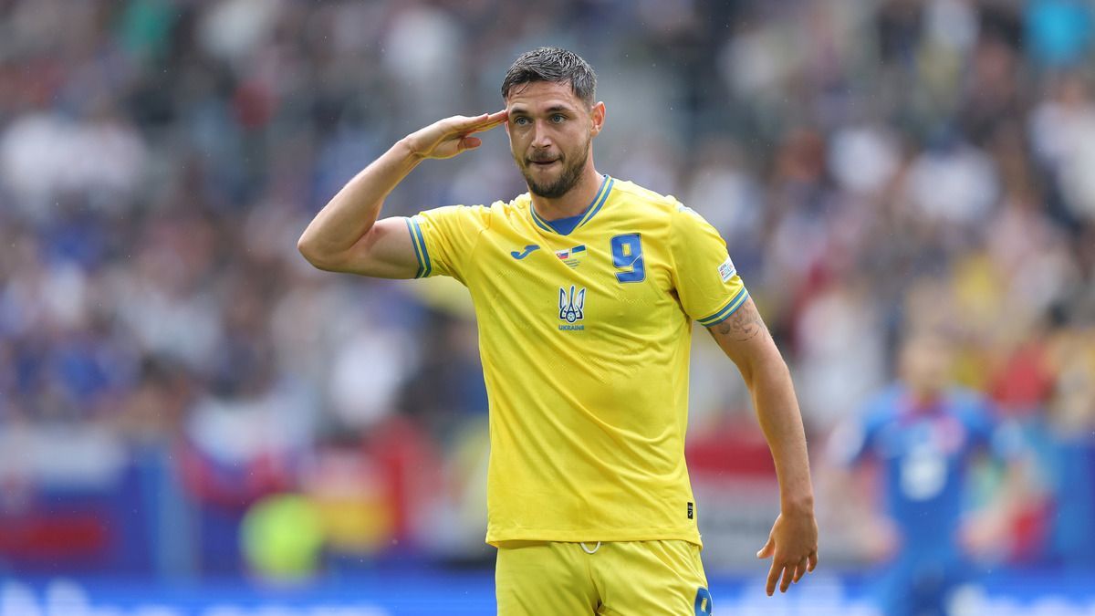 Яремчук стане гравцем Олімпіакоса Яремчук стане гравцем Олімпіакоса