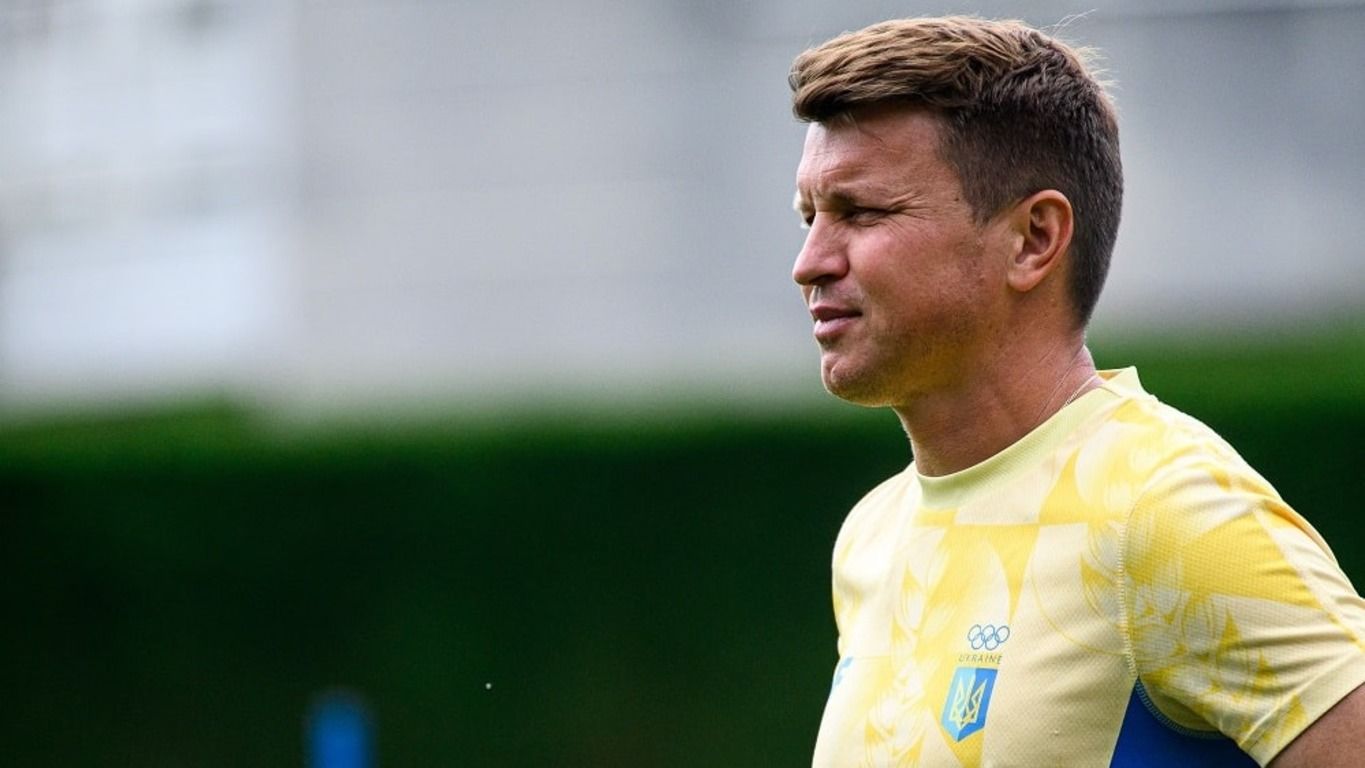 Украина – Аргентина прогноз букмекеров на Олимпийские игры-2024 Украина – Аргентина прогноз букмекеров на Олимпийские игры-2024