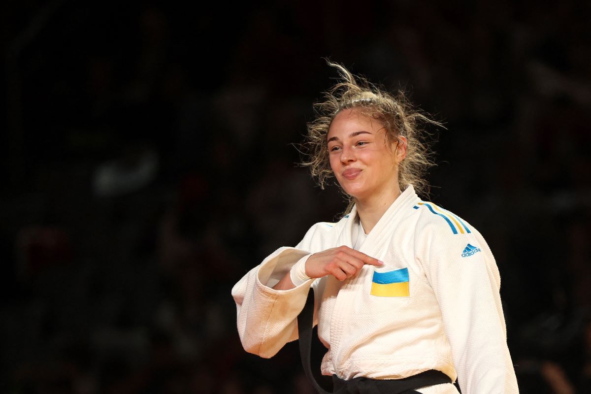 Тренер про поразку Білодід Тренер про поразку Білодід