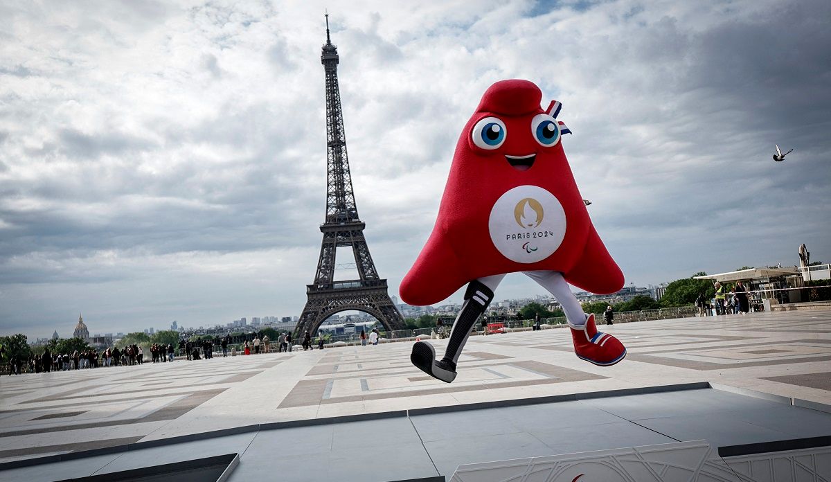 Олімпіада-2024 - дивитись онлайн - пряма трансляція змагань 30 липня Олімпіада-2024 - дивитись онлайн - пряма трансляція змагань 30 липня