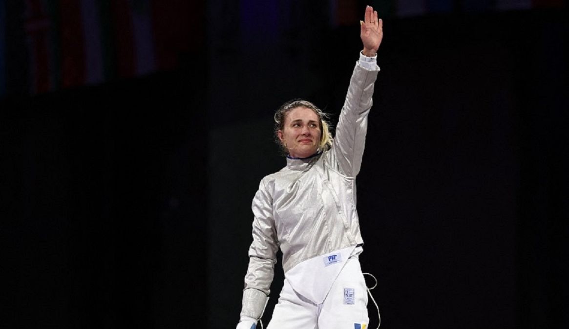 Олимпиада2024 что сказала Ольга Харлан после бронзы в Париже 24