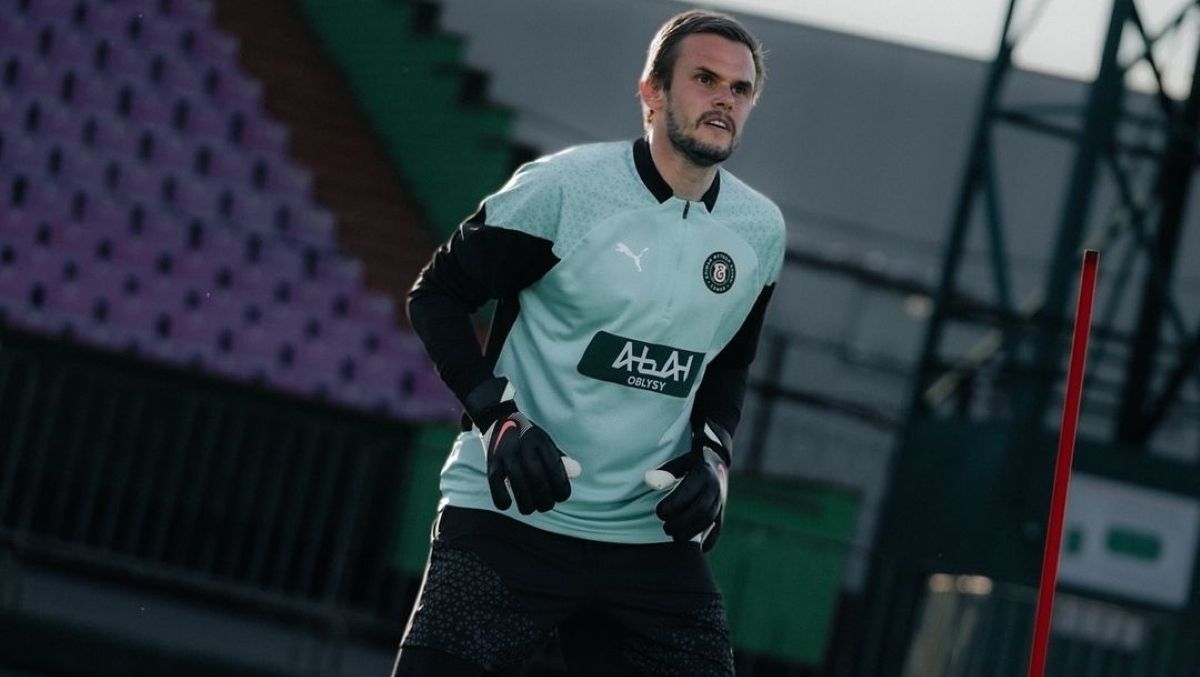 Трансфери - Максим Коваль підписав контракт з ФК Елімай з Казахстану Трансфери - Максим Коваль підписав контракт з ФК Елімай з Казахстану