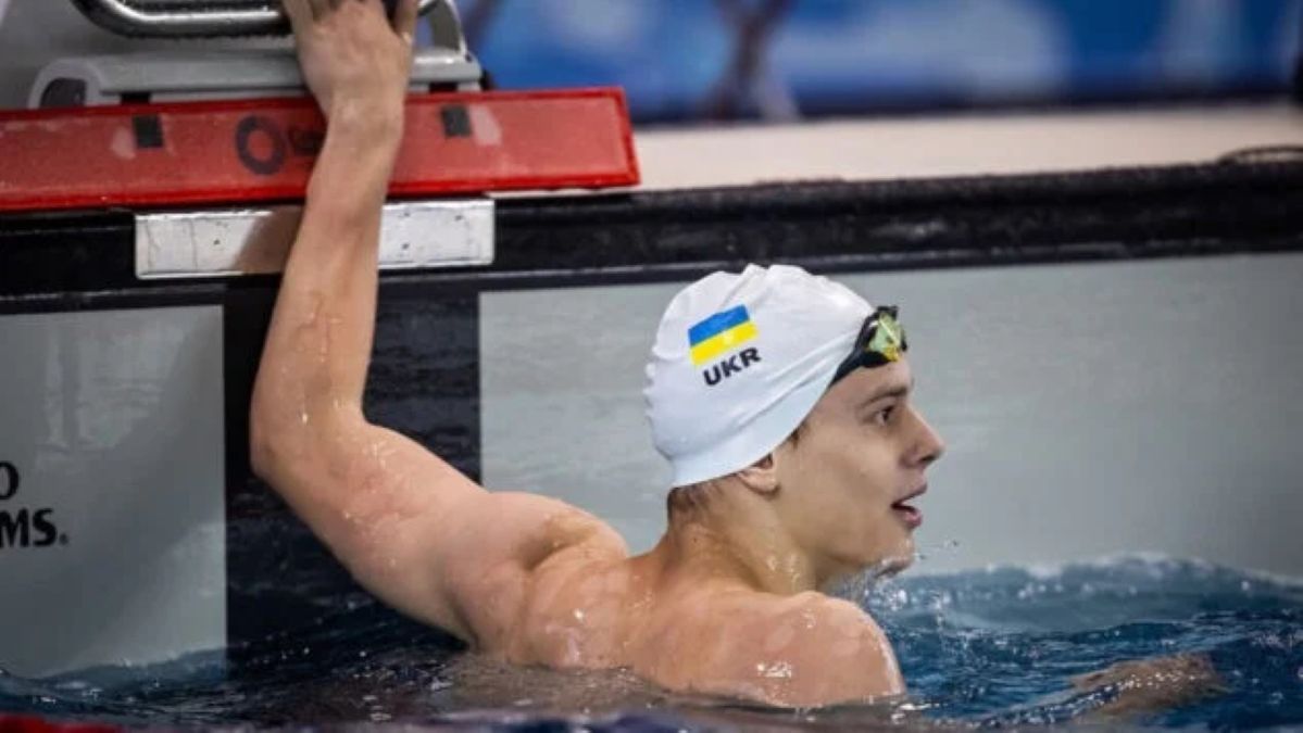 Олимпиада2024 Александр Желтяков неудачно выступил на соревнованиях