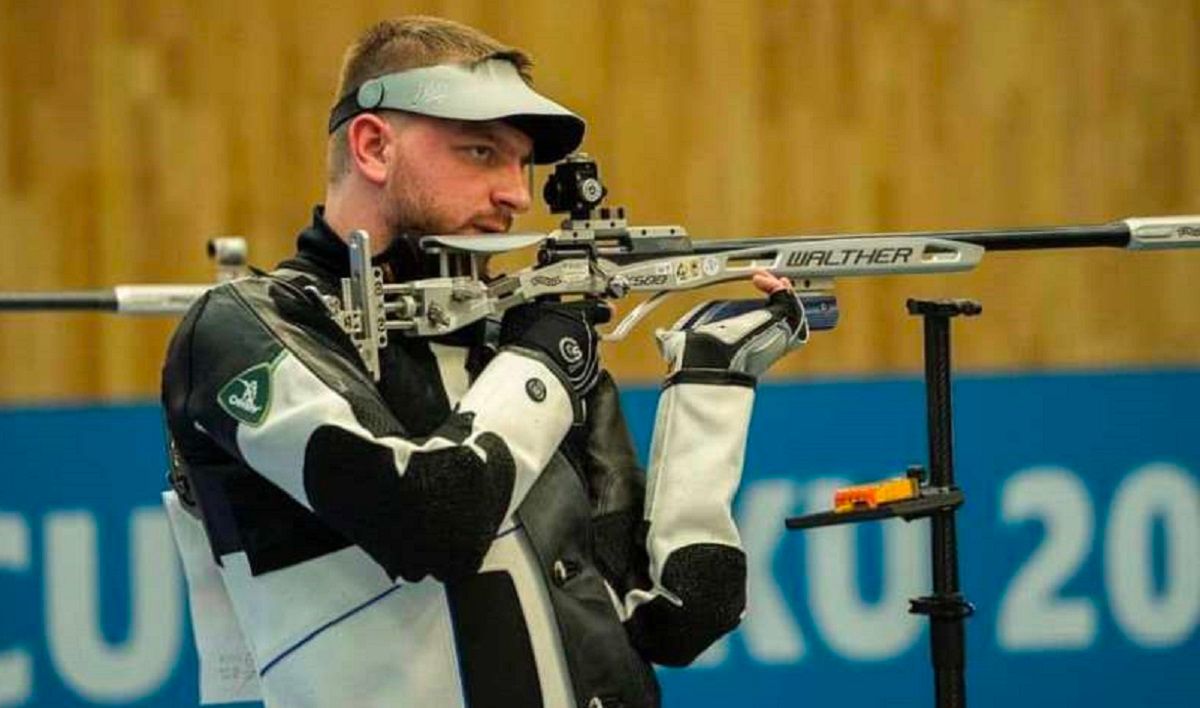 Олімпіада-2024 - дивитись онлайн - пряма трансляція змагань 1 серпня Олімпіада-2024 - дивитись онлайн - пряма трансляція змагань 1 серпня