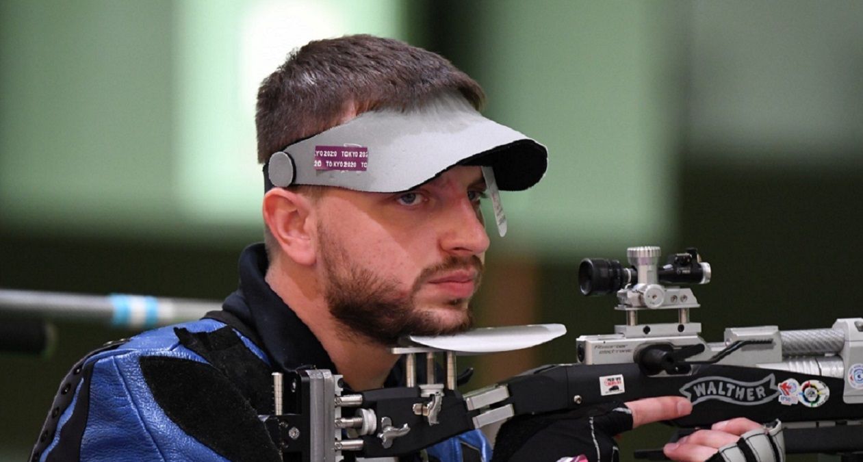 Олімпійські ігри 2024 - Україна виграла другу медаль на Олімпіаді у Парижі Олімпійські ігри 2024 - Україна виграла другу медаль на Олімпіаді у Парижі
