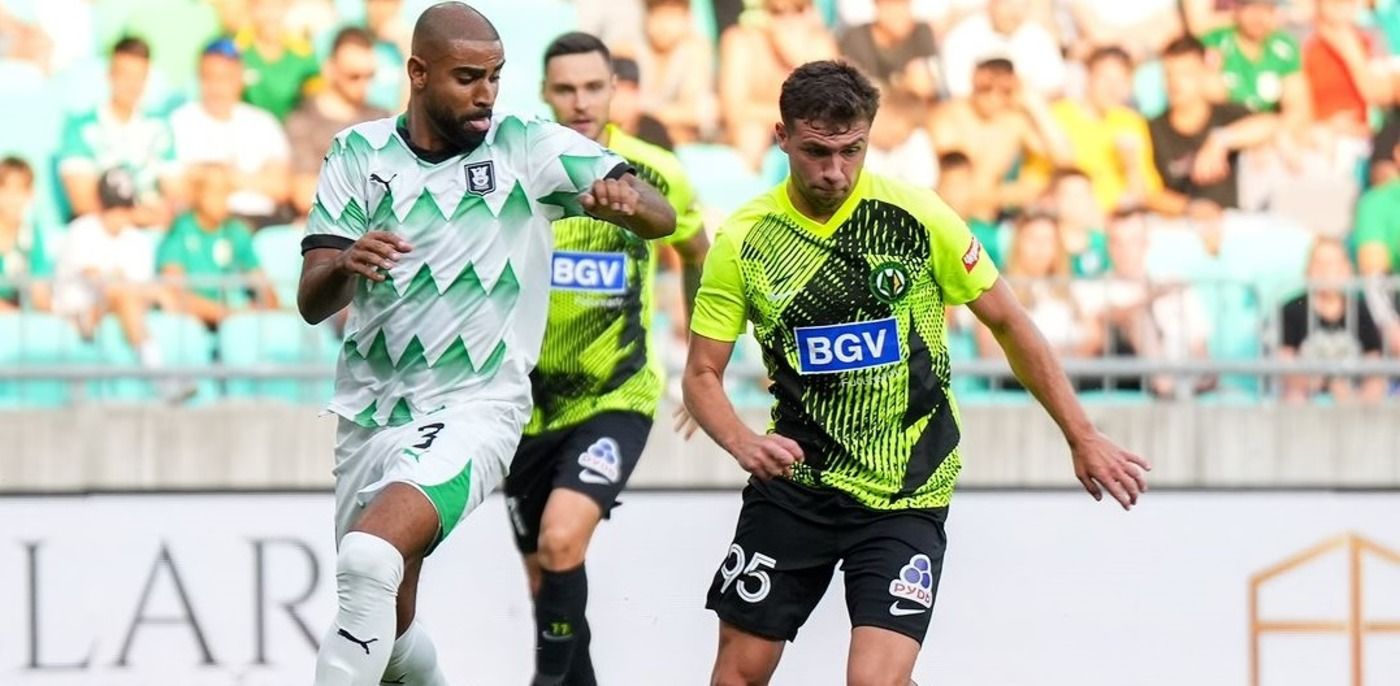 Полісся – Олімпія прогноз букмекерів Полісся – Олімпія прогноз букмекерів