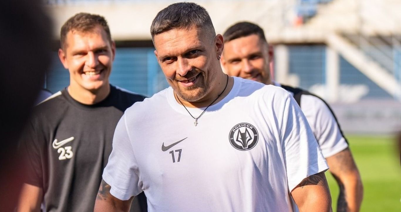 Полісся – Олімпія де дивитися матч Полісся – Олімпія де дивитися матч