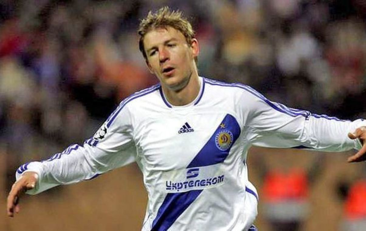 Максим Шацких поделился мнением о шансах Динамо Киев в Лиге чемпионов Максим Шацких поделился мнением о шансах Динамо Киев в Лиге чемпионов