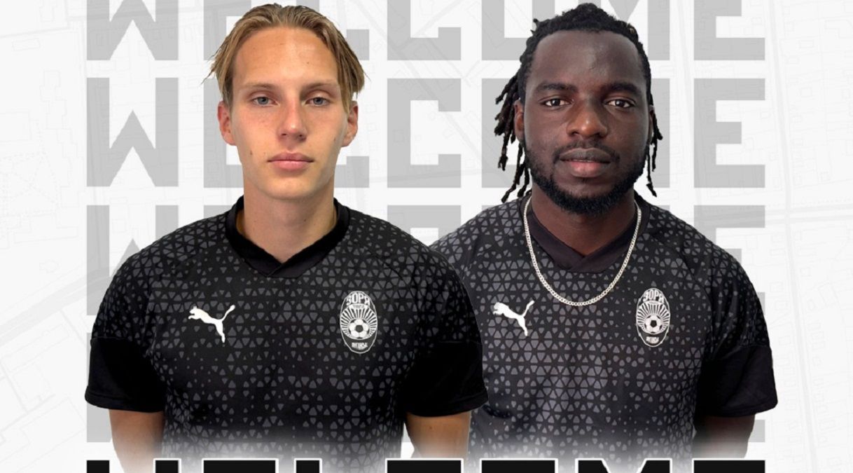 Заря взяла в аренду игроков Динамо - кто перешел в луганский клуб Заря взяла в аренду игроков Динамо - кто перешел в луганский клуб