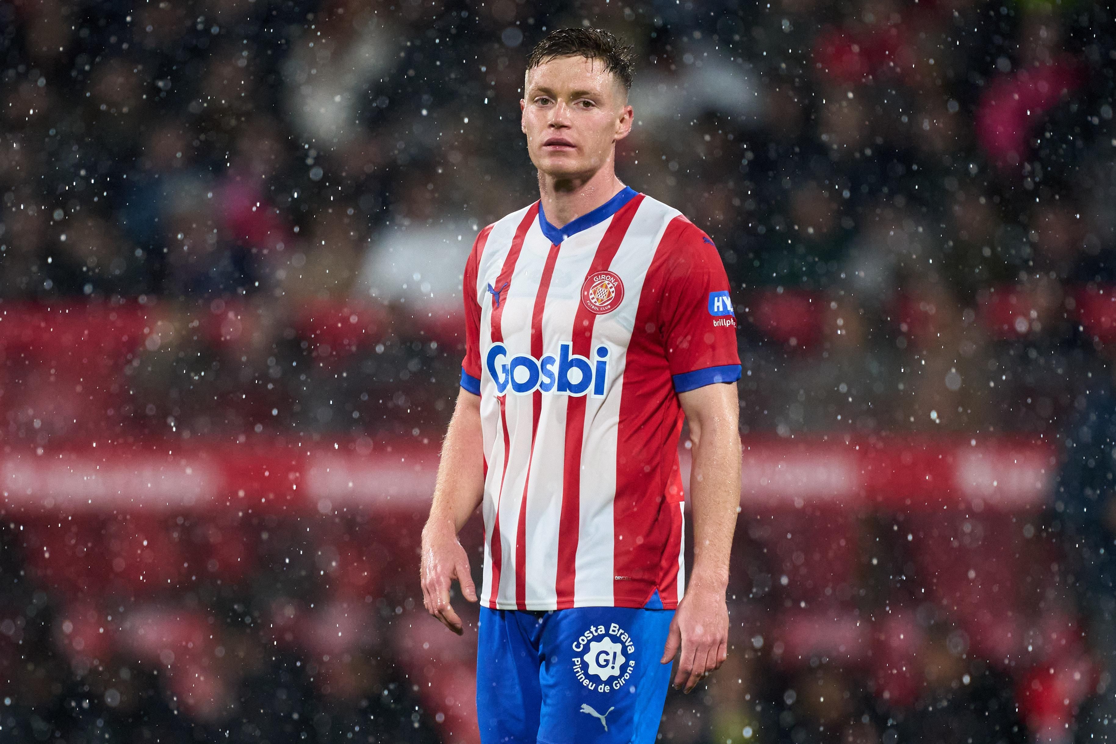 Цыганков пропустит первый матч Цыганков пропустит первый матч