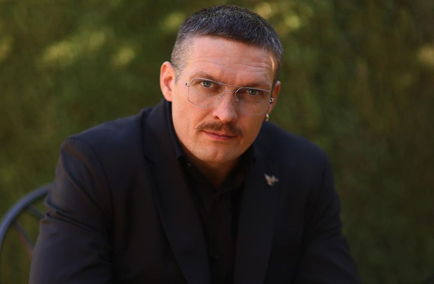 Что Усик сказал о церкви в России Что Усик сказал о церкви в России