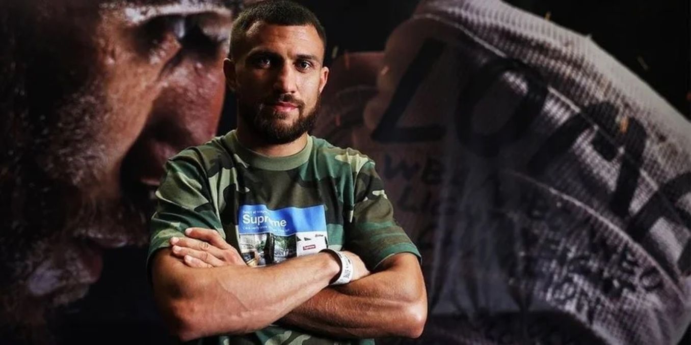 Мадримов - Кроуфорд - Ломаченко и Стивенсон устроили перепалку на поединке Мадримов - Кроуфорд - Ломаченко и Стивенсон устроили перепалку на поединке