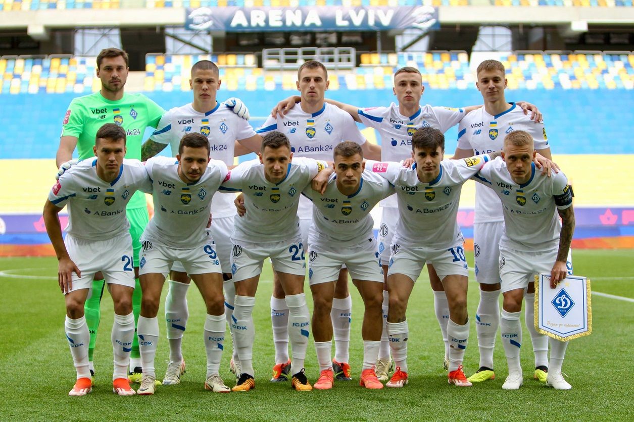 Динамо - Рейнджерс де дивитись онлайн матч Ліги чемпіонів Динамо - Рейнджерс де дивитись онлайн матч Ліги чемпіонів