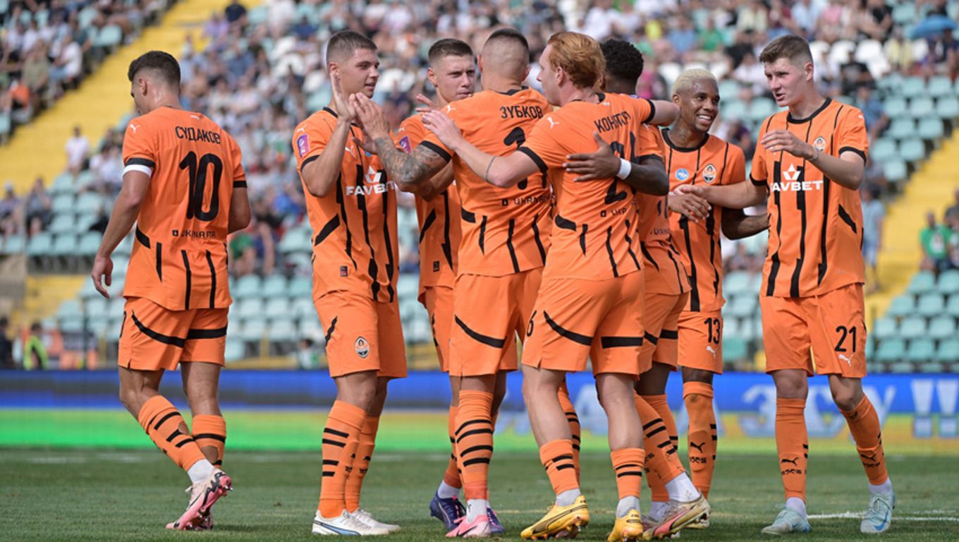 Підсумки 1 туру чемпіонату України 2024-2025 Підсумки 1 туру чемпіонату України 2024-2025