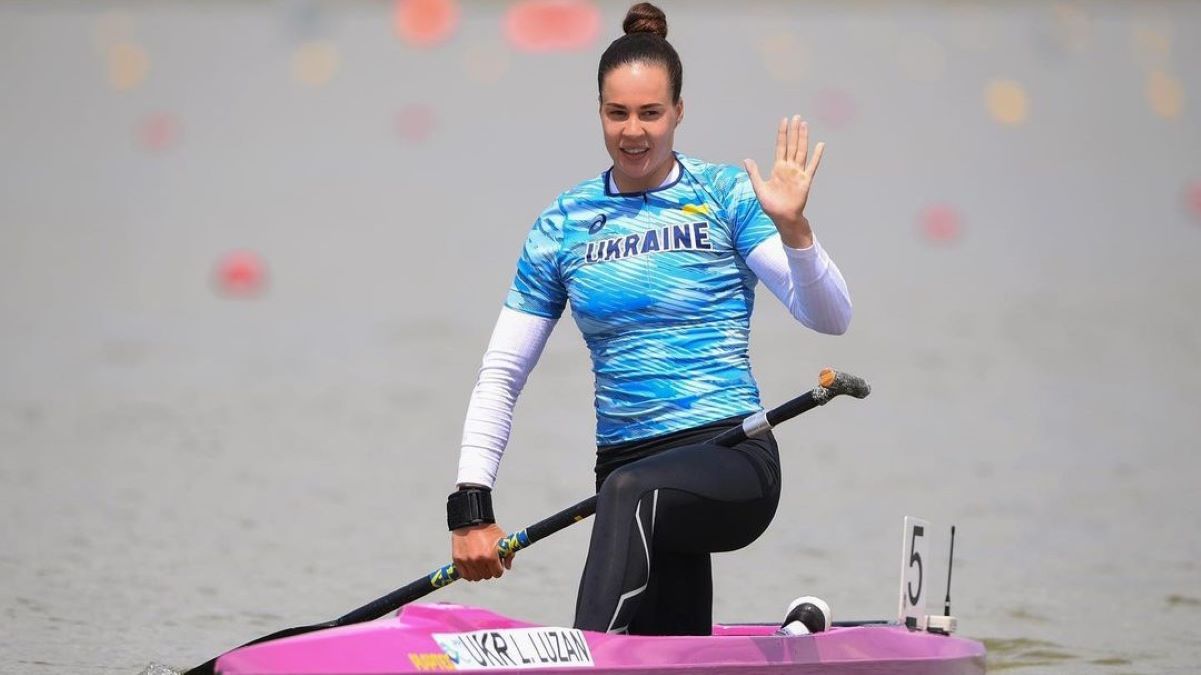 Онлайн за 6 серпня Олімпіади-2024 Онлайн за 6 серпня Олімпіади-2024