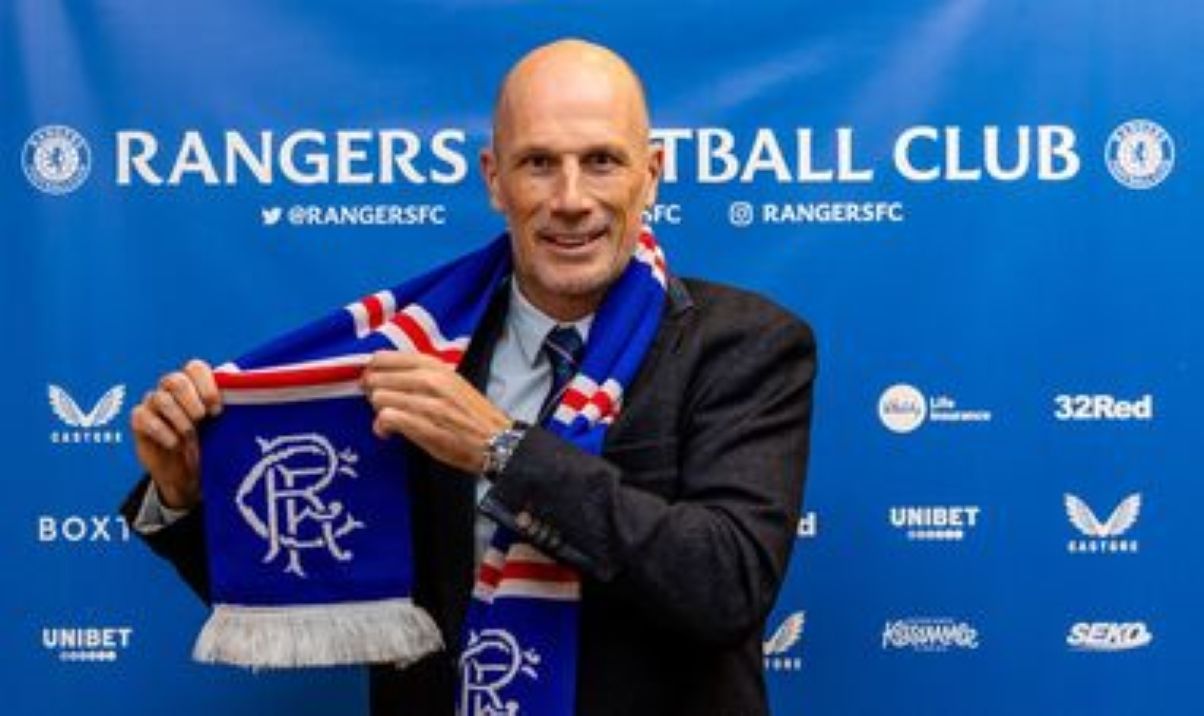 Динамо - Рейнджерс - Філіп Клеман поділився очікування від майбутнього матчу Динамо - Рейнджерс - Філіп Клеман поділився очікування від майбутнього матчу