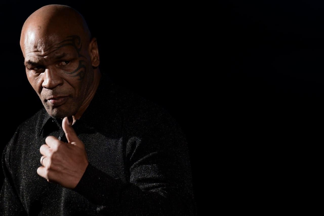 Майк Тайсон обратился к Тайсону Фьюри относительно реванша с Александром Усиком Майк Тайсон обратился к Тайсону Фьюри относительно реванша с Александром Усиком