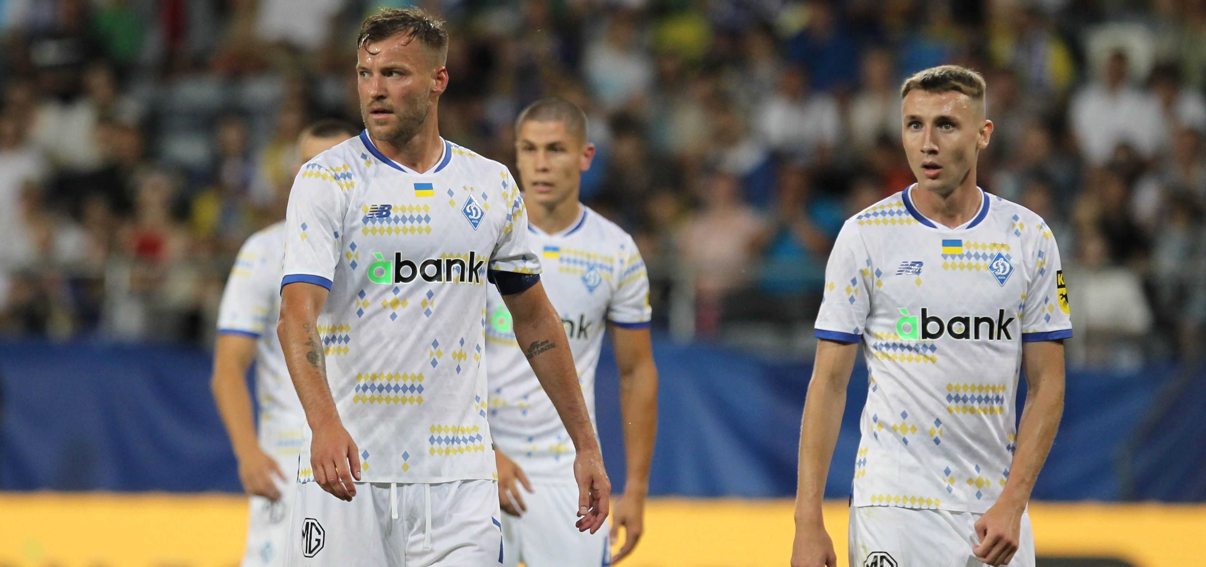 Динамо – Рейнджерс огляд матчу Ліга чемпіонів Динамо – Рейнджерс огляд матчу Ліга чемпіонів