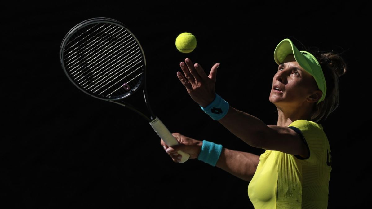 Цуренко – Андреєску результат і відеоогляд матчу Цуренко – Андреєску результат і відеоогляд матчу