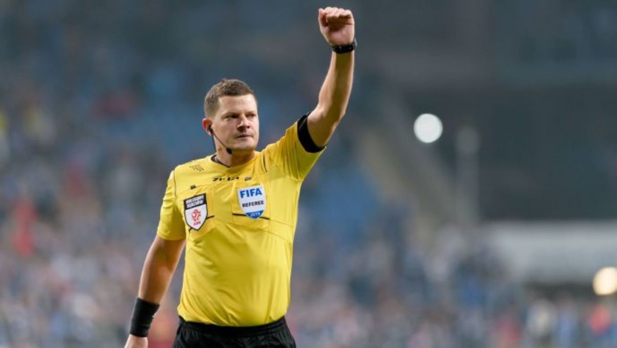 Динамо – Рейнджерс - Томаш Мусяла извинился за поведение перед матчем Динамо – Рейнджерс - Томаш Мусяла извинился за поведение перед матчем