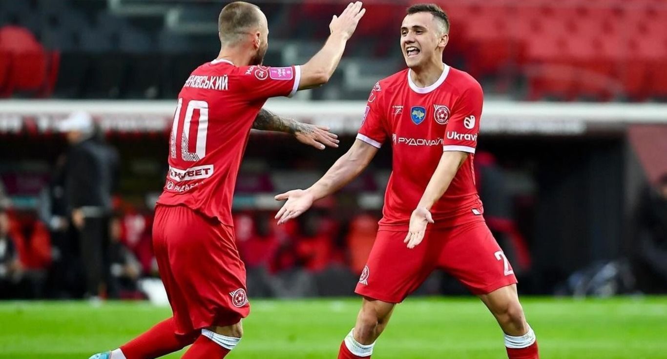 Кривбасс – Виктория прогноз букмекеров прогноз букмекеров Кривбасс – Виктория прогноз букмекеров прогноз букмекеров