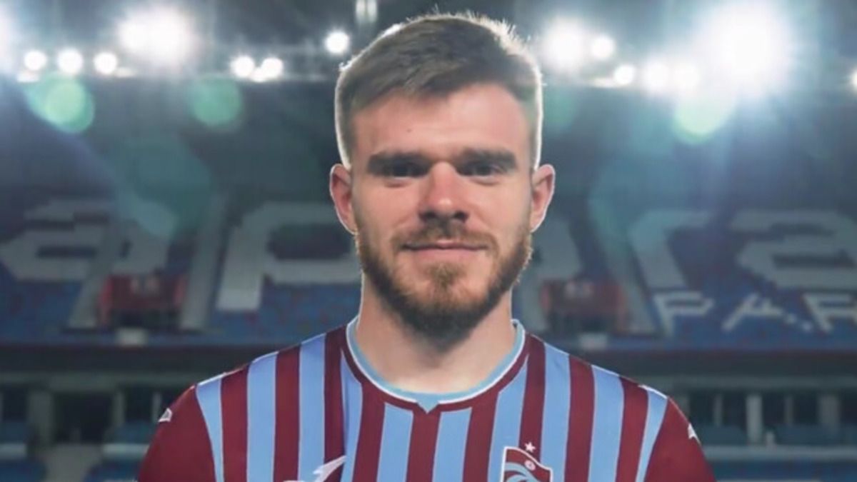 Арсений Батагов перешел в Трабзонспор Арсений Батагов перешел в Трабзонспор