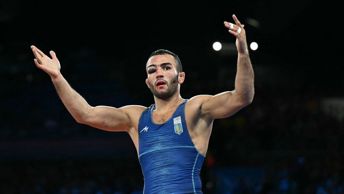 Онлайн за 8 серпня Олімпіади-2024 Онлайн за 8 серпня Олімпіади-2024