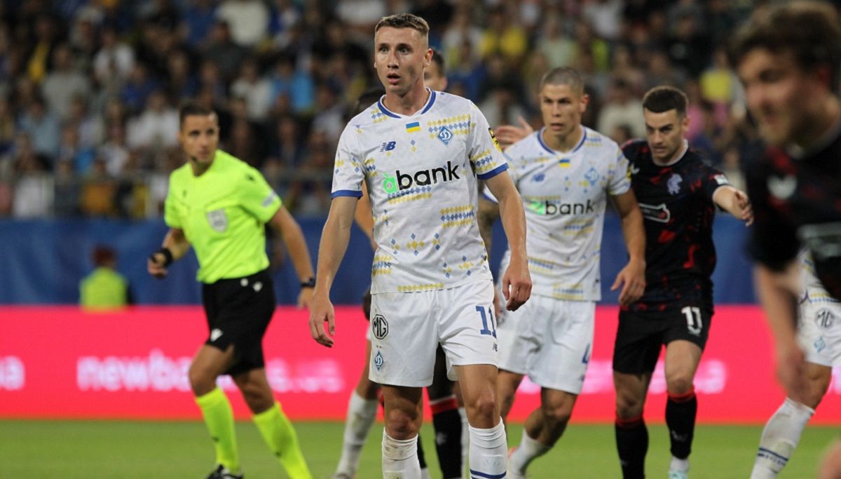 Владислав Ванат попал под прицел миланского Интера - что известно об интересе Владислав Ванат попал под прицел миланского Интера - что известно об интересе