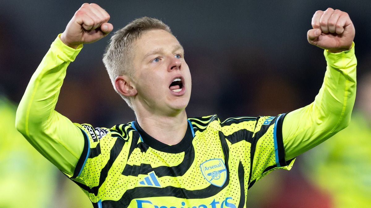 Чому Зінченко змінив номер Чому Зінченко змінив номер