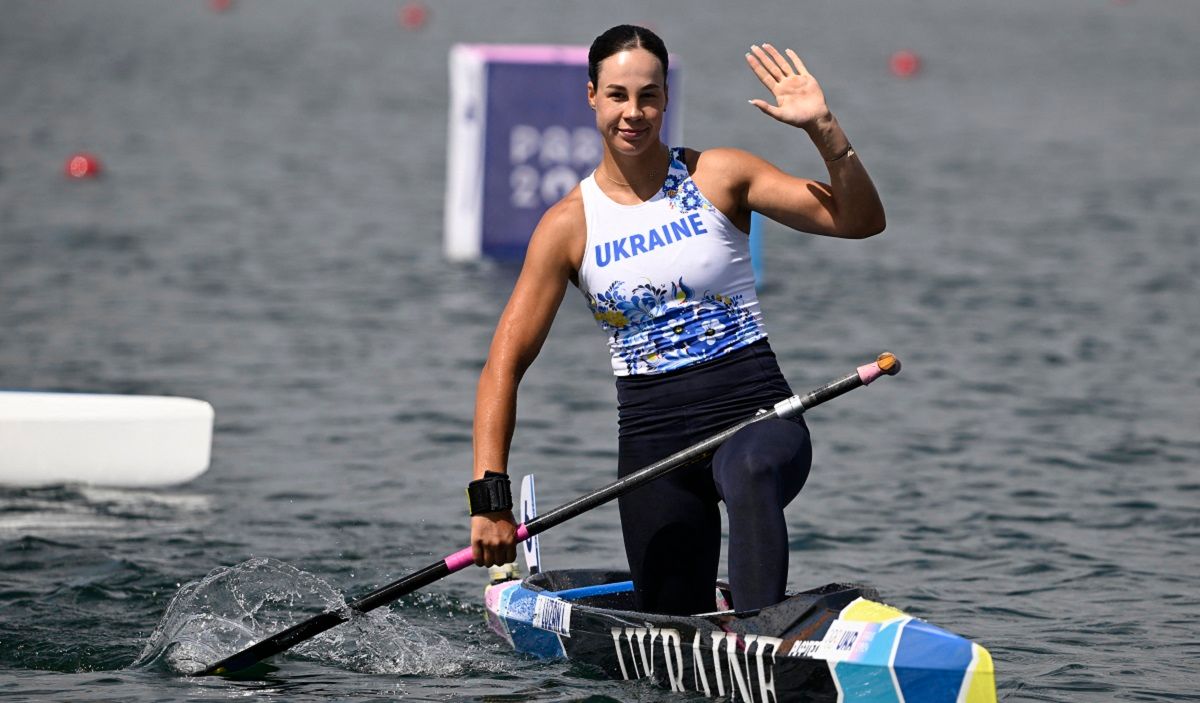 Лузан і Рибачок вийшли до півфіналу Олімпіади-2024 - результати чвертьфіналів Лузан і Рибачок вийшли до півфіналу Олімпіади-2024 - результати чвертьфіналів