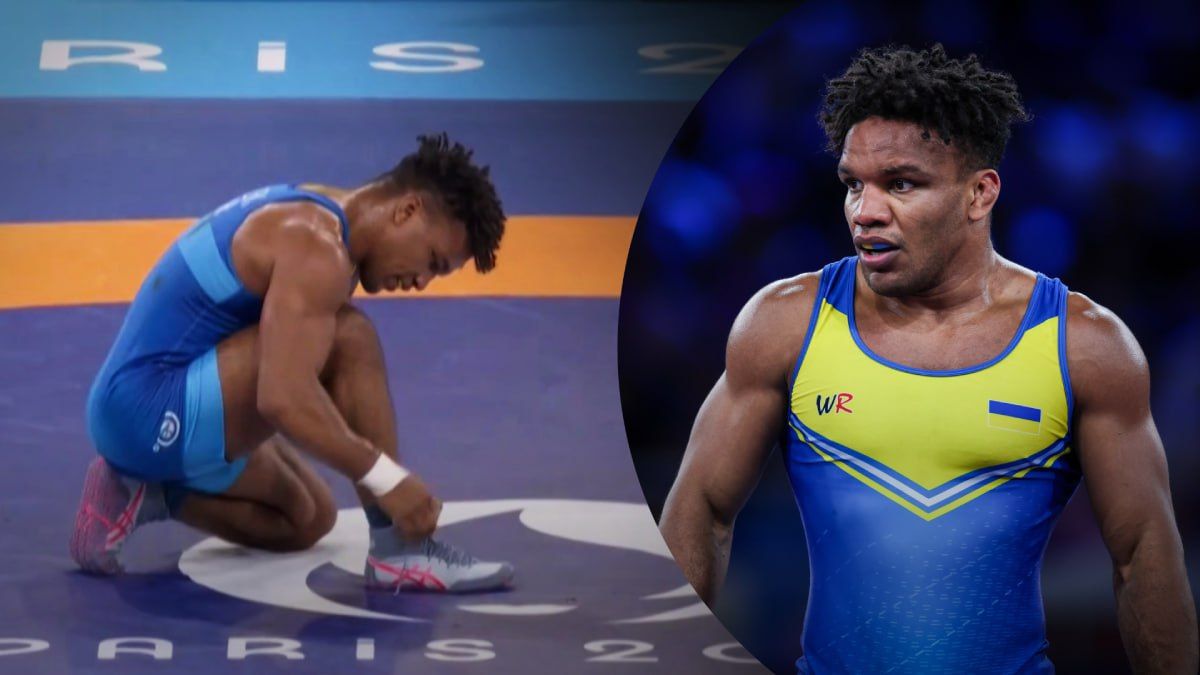 Жан Беленюк завершив кар'єру Жан Беленюк завершив кар'єру