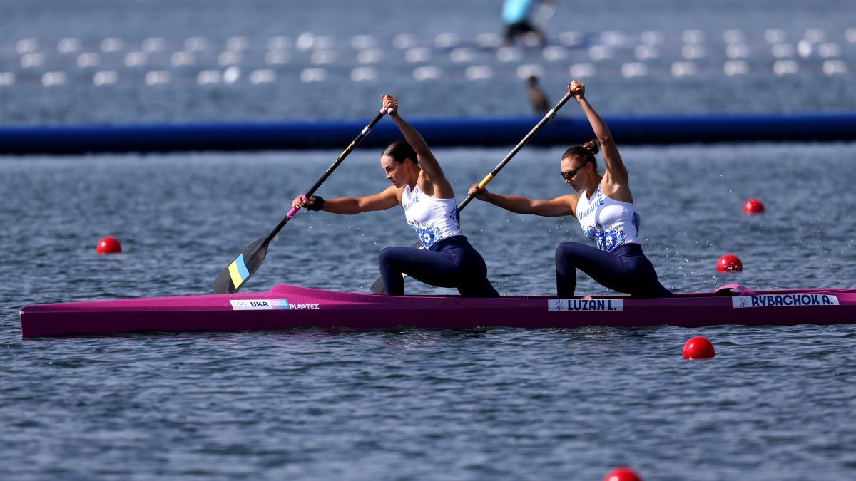 Онлайн Олімпіади-2024 за 9 серпня Онлайн Олімпіади-2024 за 9 серпня