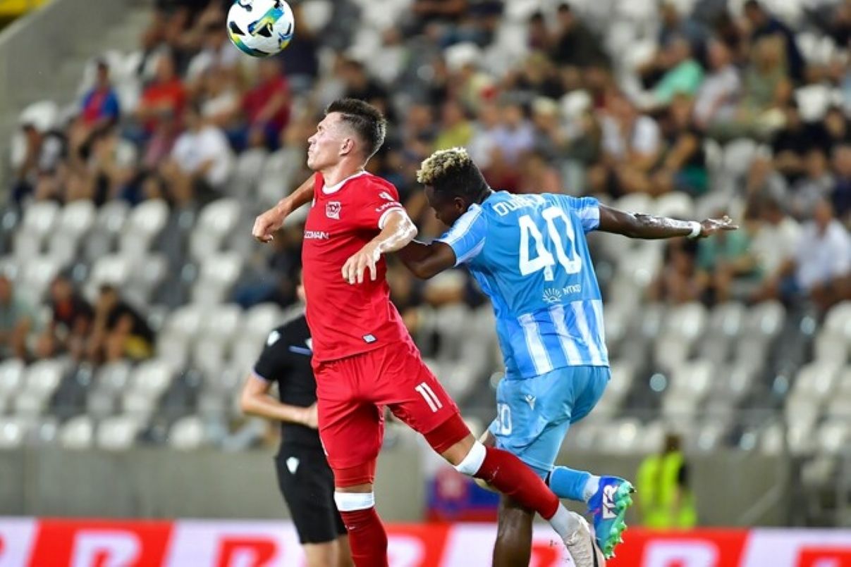 Кривбасс - Виктория - украинский клуб установил новые рекорды в еврокубках Кривбасс - Виктория - украинский клуб установил новые рекорды в еврокубках