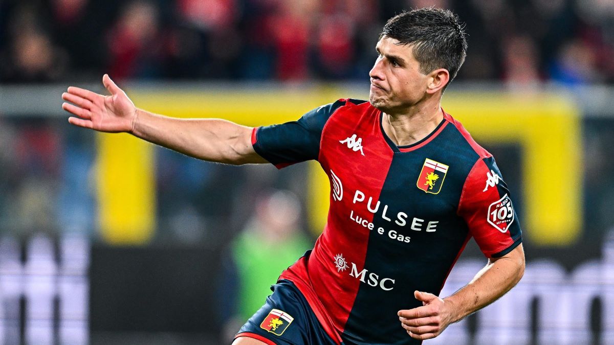 Маліновський віддав асист у Кубку Італії Маліновський віддав асист у Кубку Італії