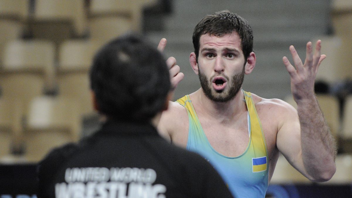 Онлайн Олімпіади-2024 за 11 серпня Онлайн Олімпіади-2024 за 11 серпня