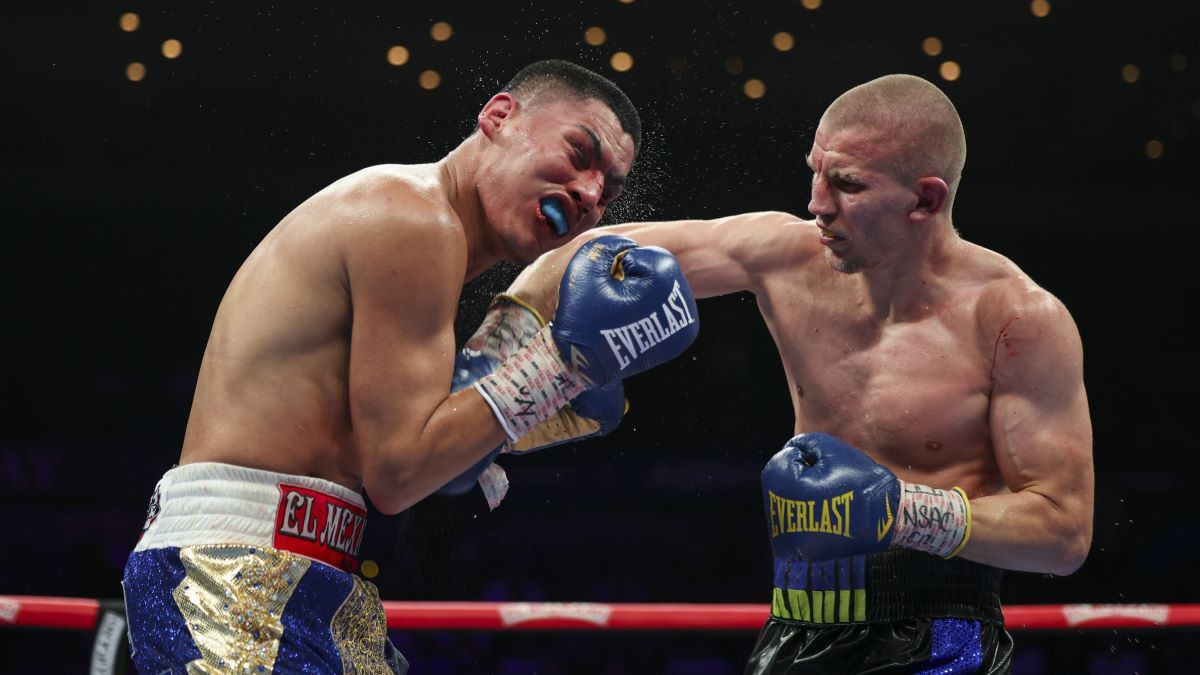 Результат бою Ортіс – Богачук Результат бою Ортіс – Богачук