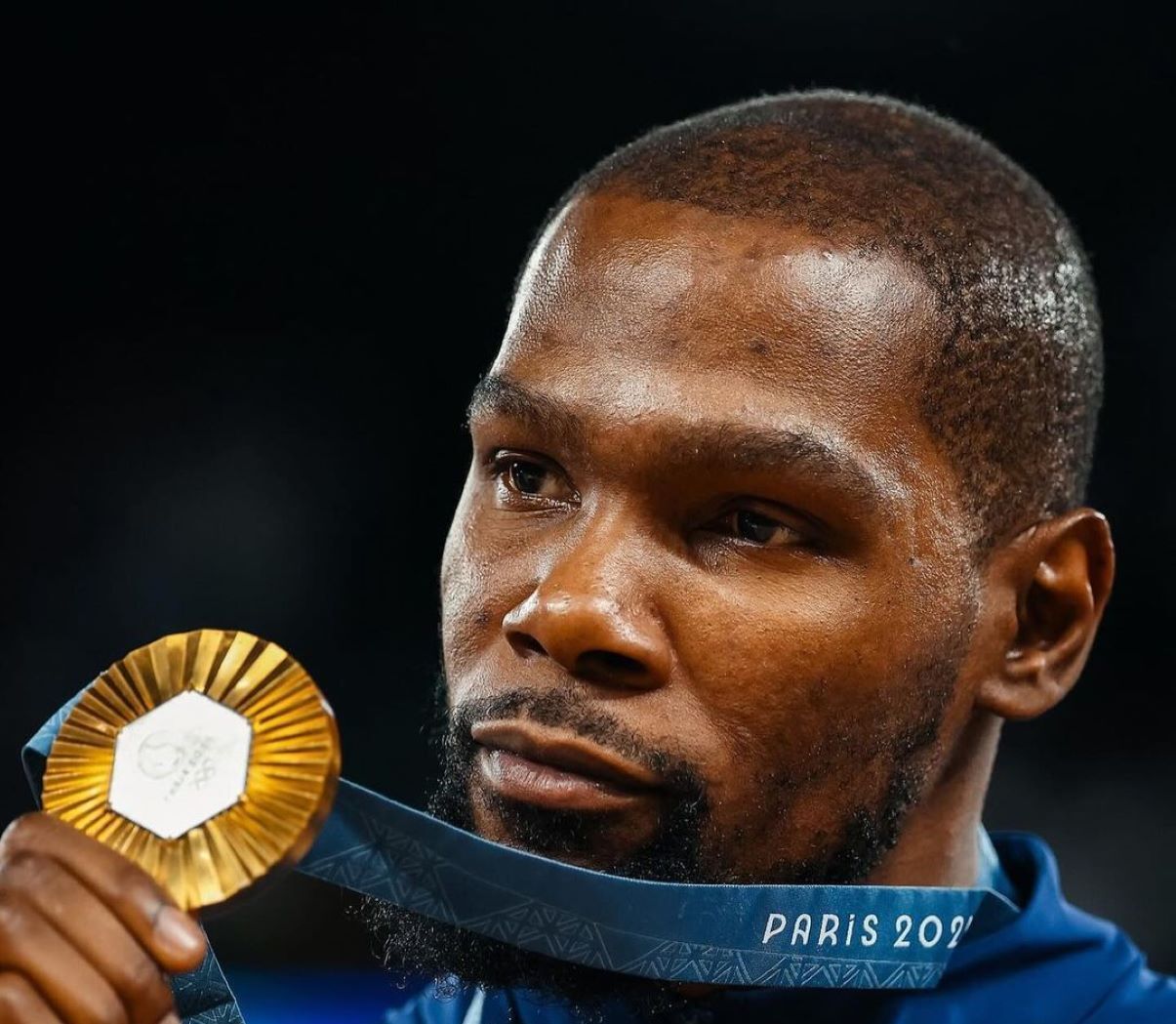 Кевін Дюрант встановив новий рекорд у баскетболі на Олімпіаді-2024 Кевін Дюрант встановив новий рекорд у баскетболі на Олімпіаді-2024