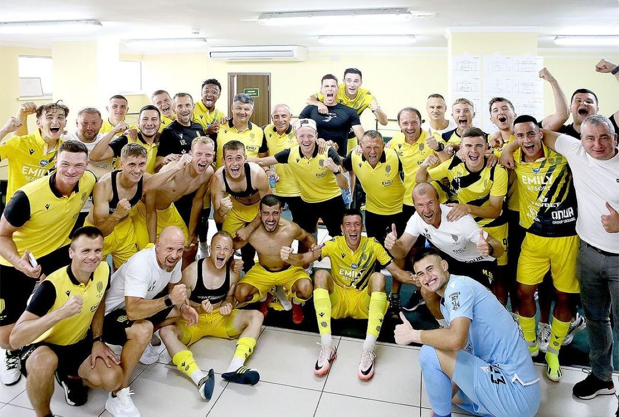 УПЛ - результат матча Оболонь - Рух УПЛ - результат матча Оболонь - Рух