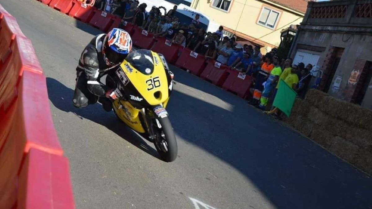 Хав'єр Альварес розбився на смерть Хав'єр Альварес розбився на смерть