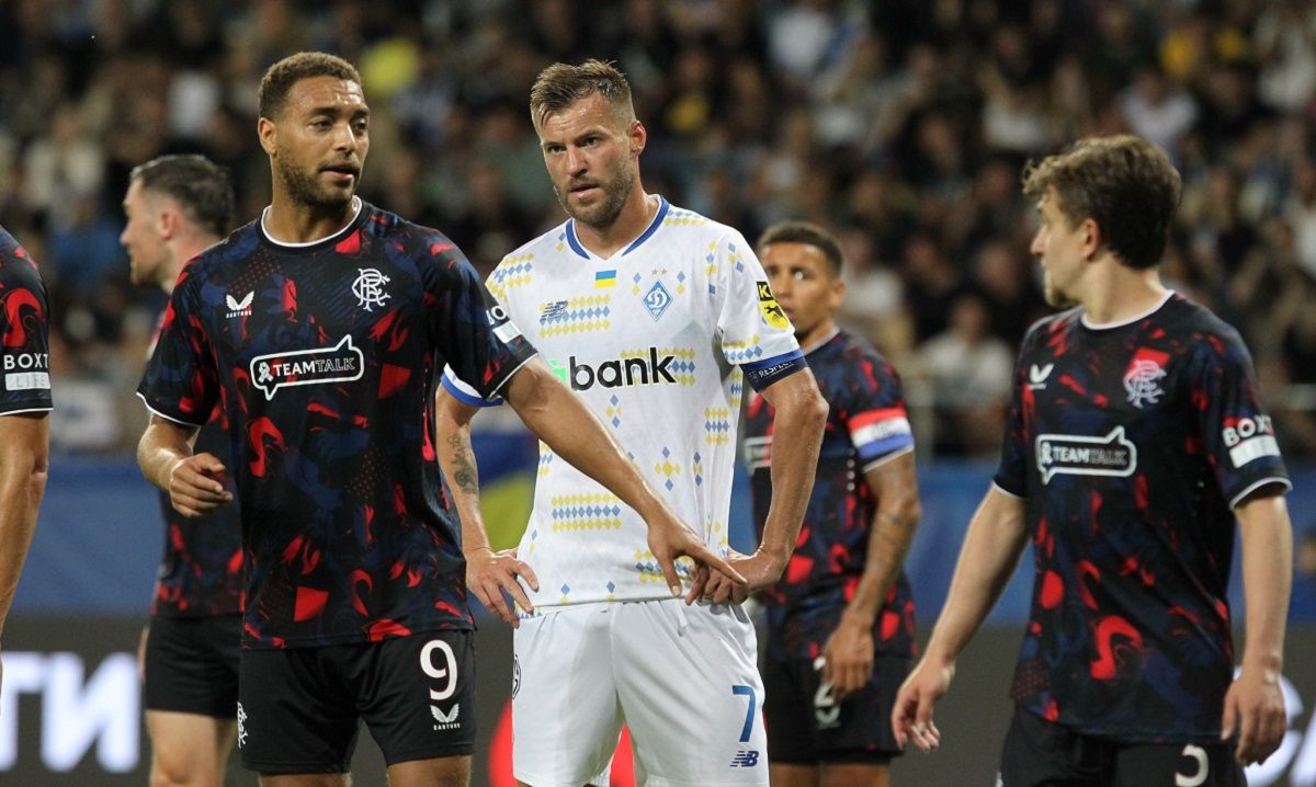 Динамо Рейнджерс – прогноз на матч квалификации Лиги чемпионов-2024/2025 Динамо Рейнджерс – прогноз на матч квалификации Лиги чемпионов-2024/2025