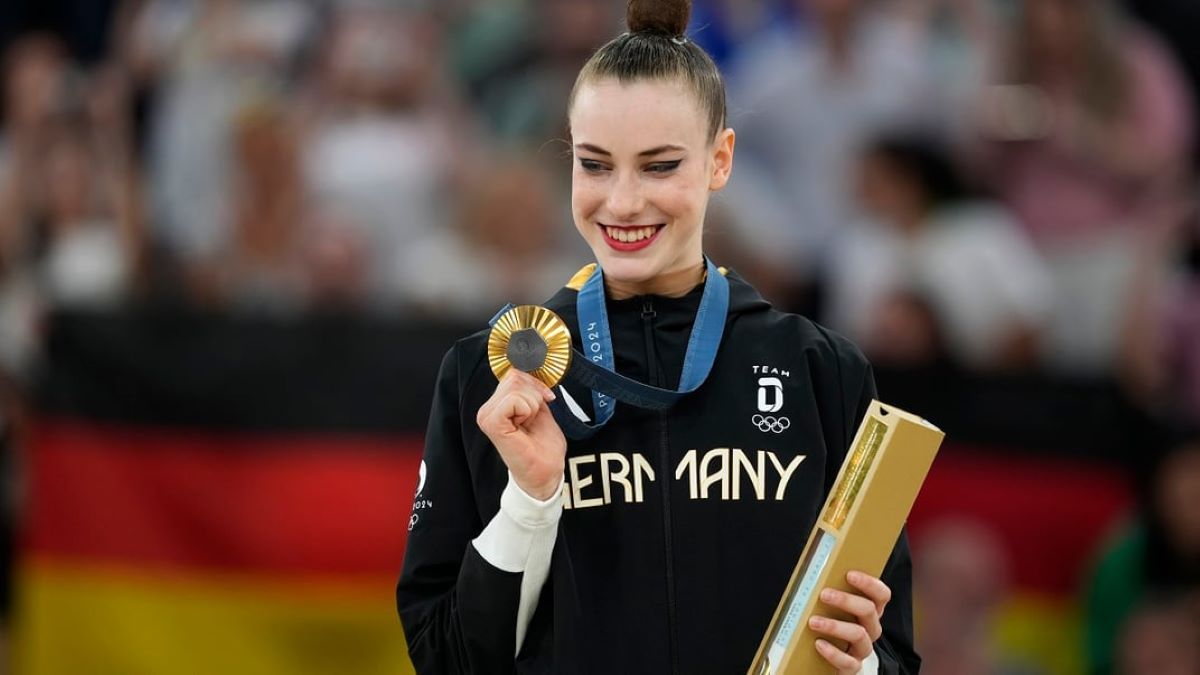 Росія записала собі "золото" Варфоломєєв Росія записала собі "золото" Варфоломєєв