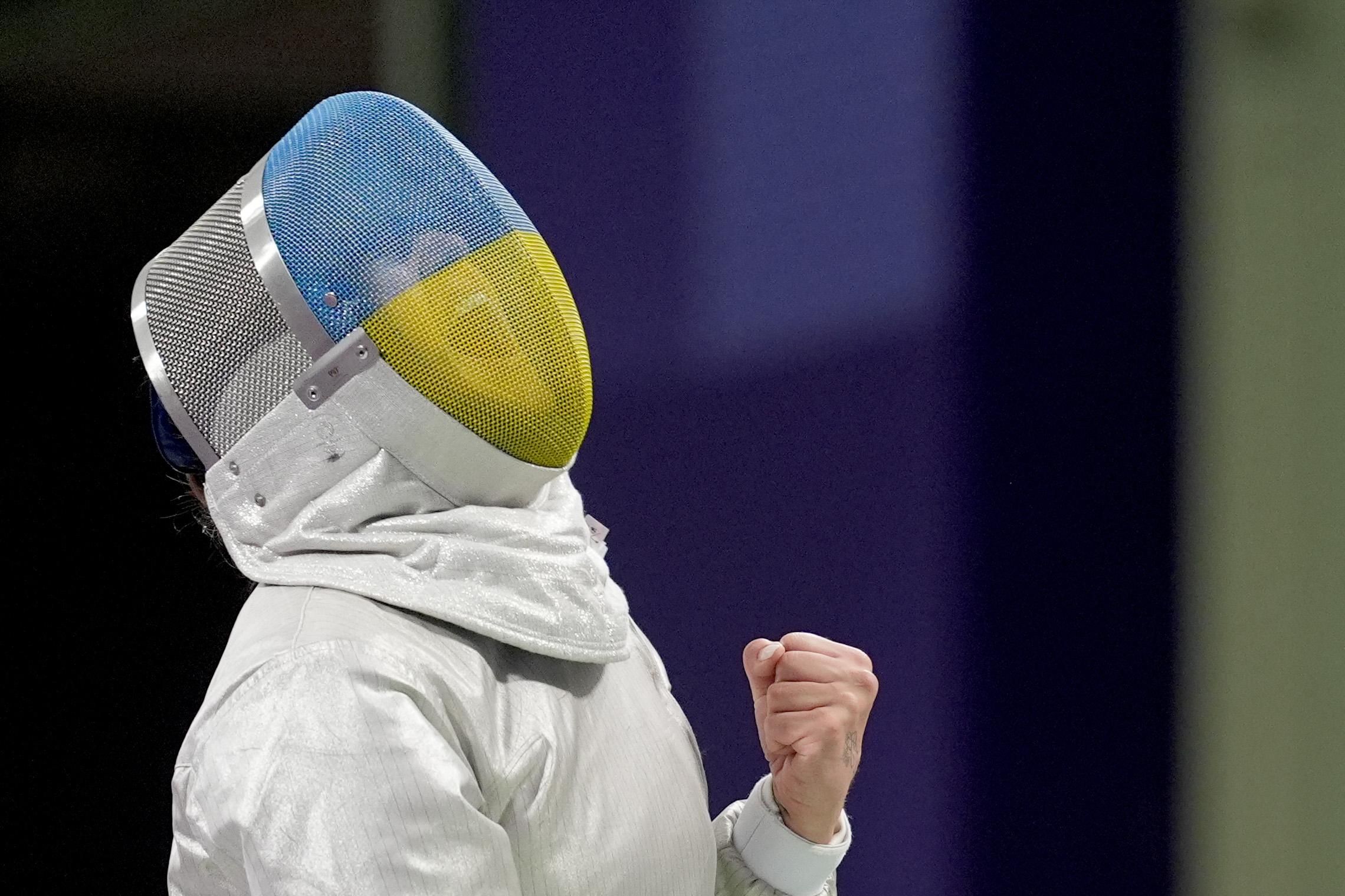 Олимпиада-2024 - какую сумму получат украинские олимпийцы за полученные медали Олимпиада-2024 - какую сумму получат украинские олимпийцы за полученные медали