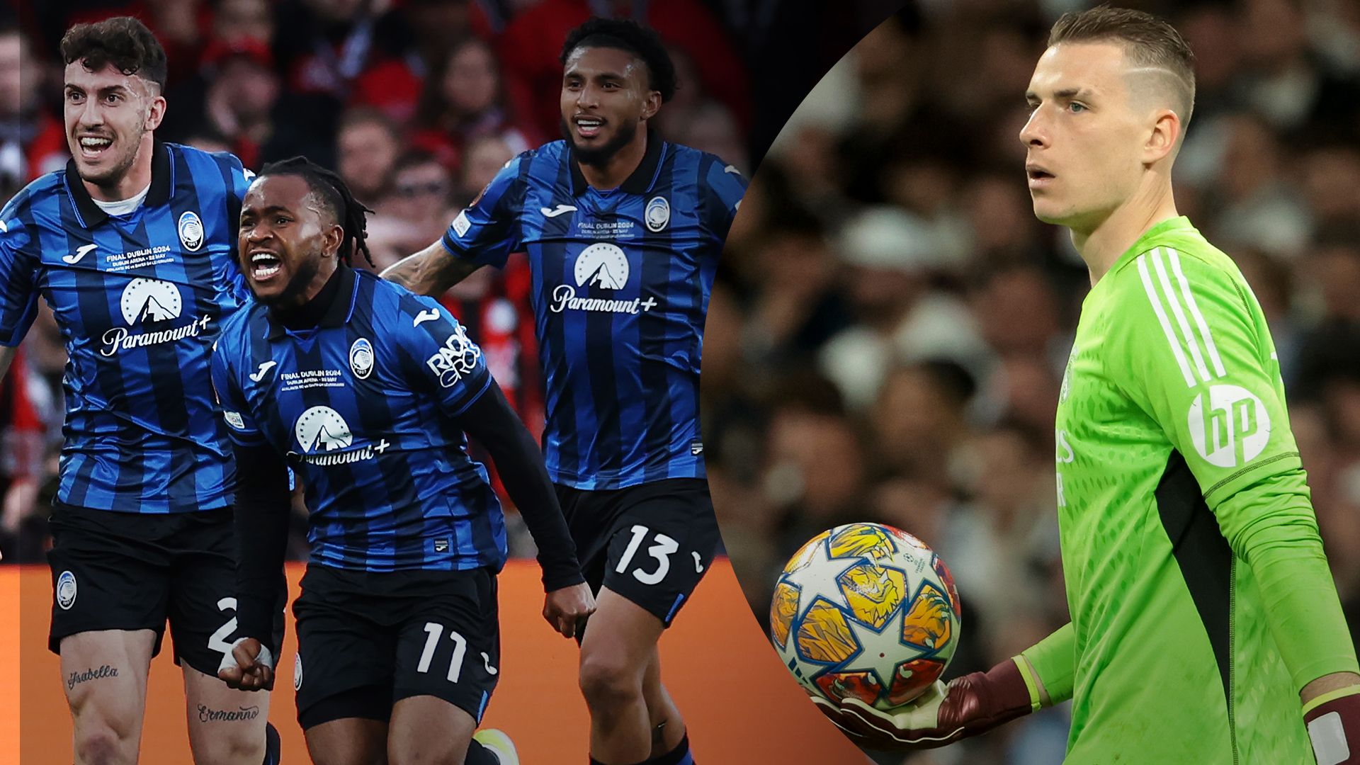 Реал – Аталанта прогноз букмекерів на Суперкубок УЄФА-2024 Реал – Аталанта прогноз букмекерів на Суперкубок УЄФА-2024