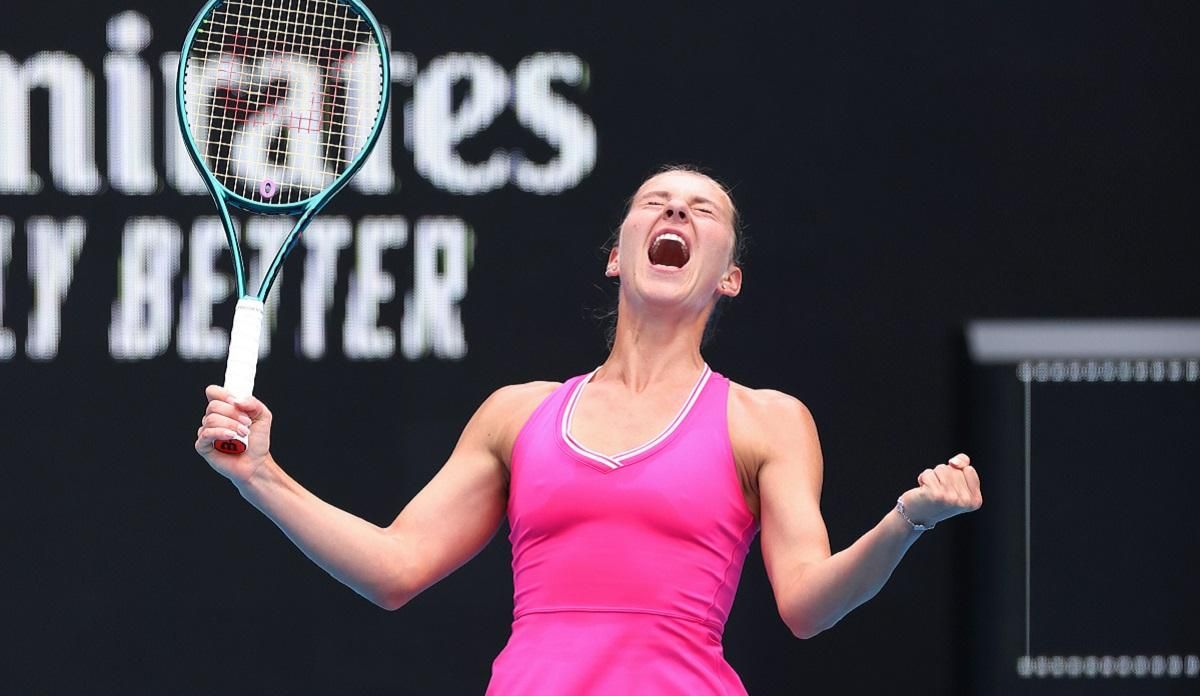 Обновленный рейтинг WTA - на каком месте оказались украинские теннисистки Обновленный рейтинг WTA - на каком месте оказались украинские теннисистки