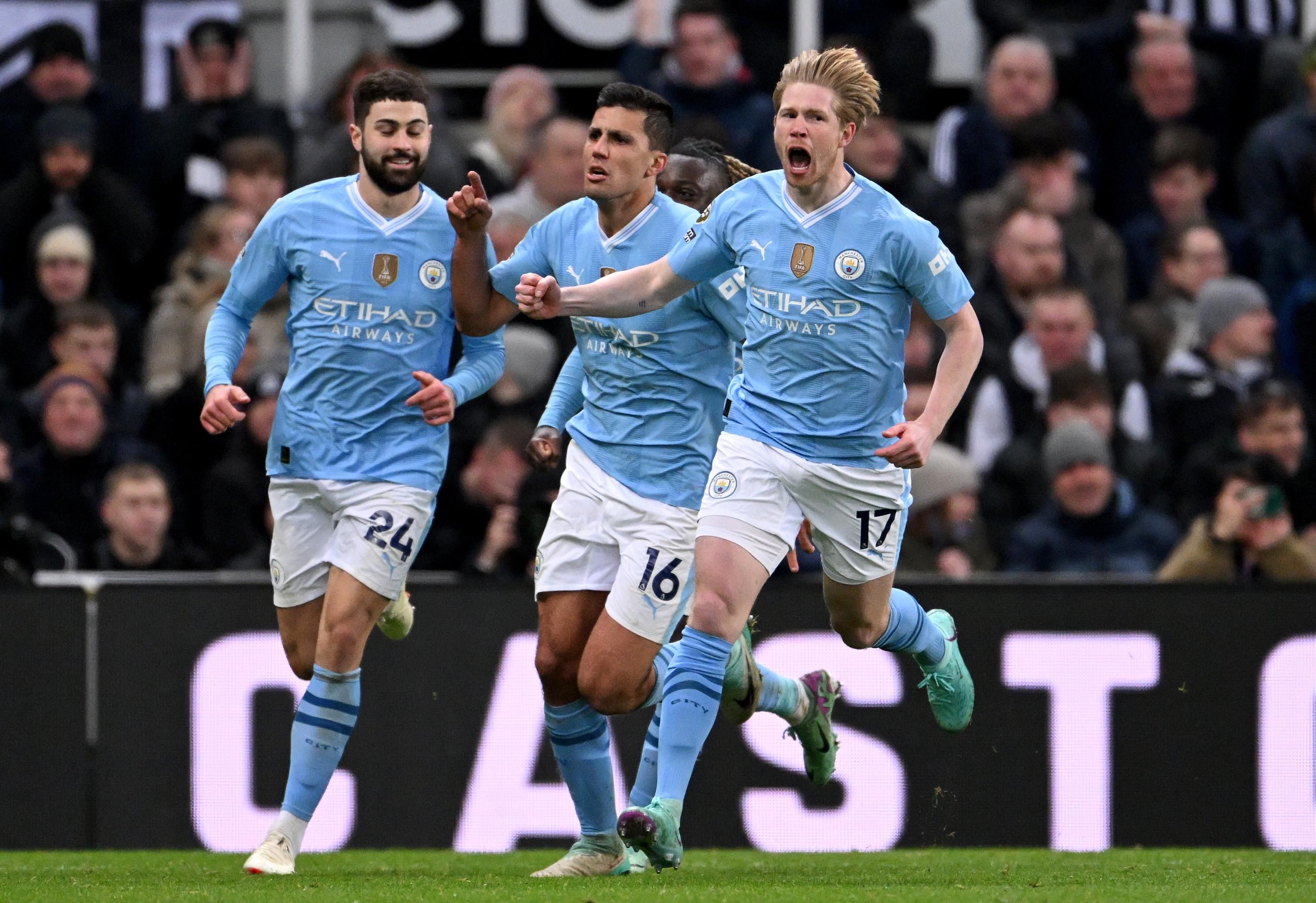 Манчестер Сити нарушил финансовый фейр-плей - клуб может вылететь из АПЛ Манчестер Сити нарушил финансовый фейр-плей - клуб может вылететь из АПЛ