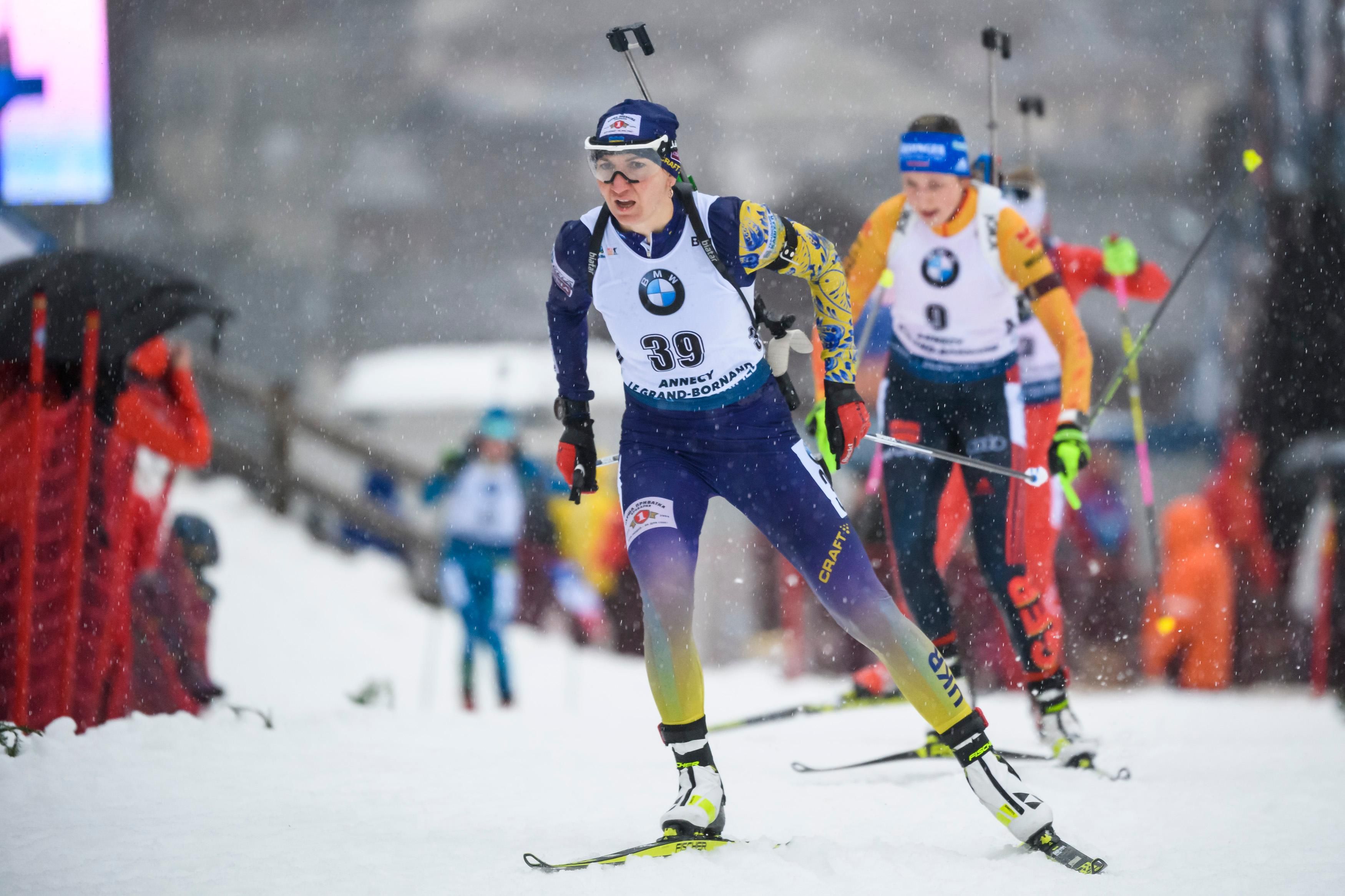 Підгрушна про "золото" на Олімпіаді-2014