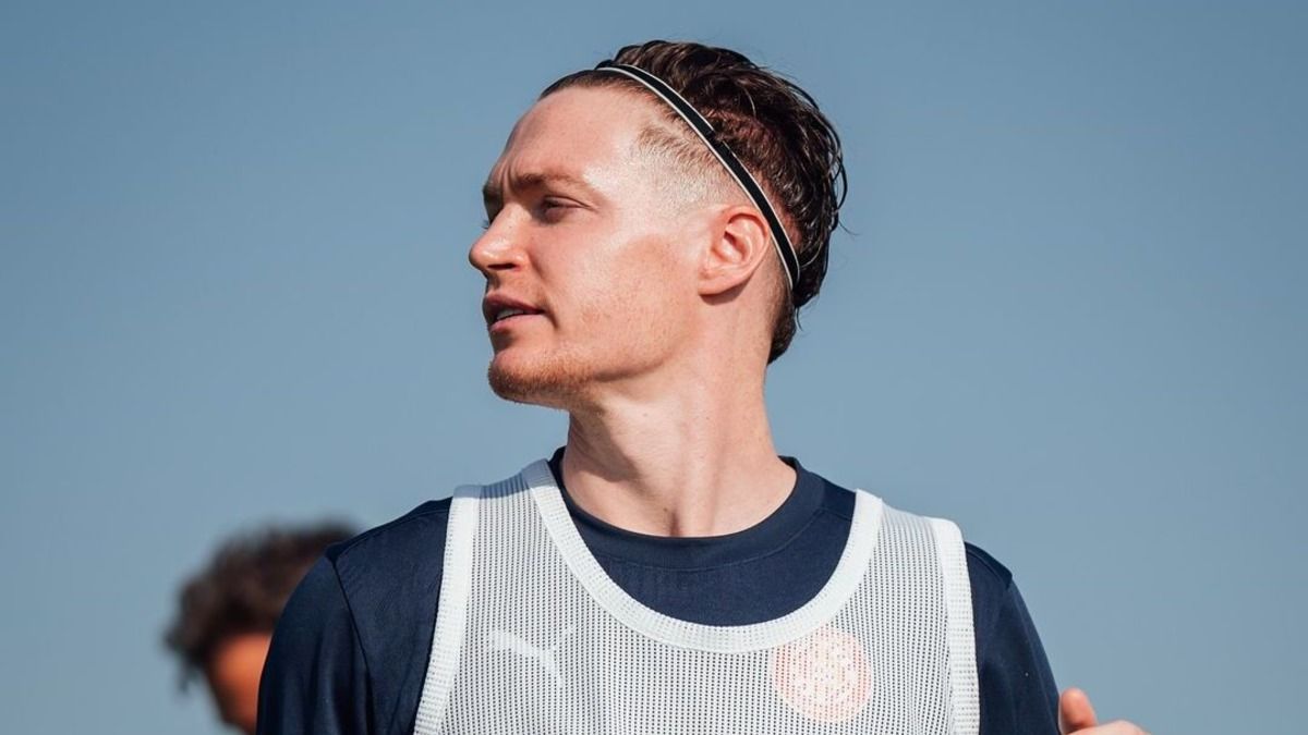 Циганков може не зіграти у першому матчі чемпіонату Іспанії - причина Циганков може не зіграти у першому матчі чемпіонату Іспанії - причина