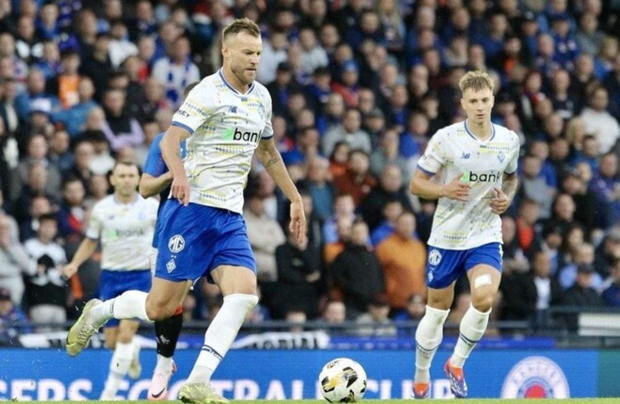 Ліга чемпіонів - Динамо Київ обігнав Арсенал Лондон за кількістю перемог у турнірі Ліга чемпіонів - Динамо Київ обігнав Арсенал Лондон за кількістю перемог у турнірі