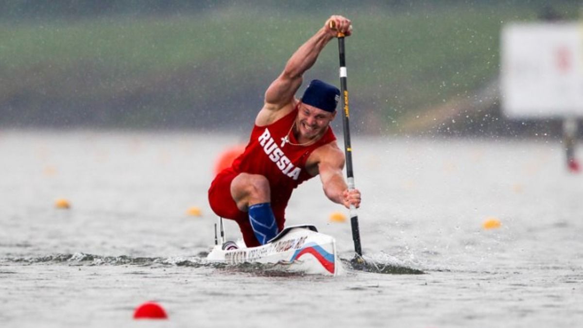 Олімпіада-2024 - росіянин Коровашков розповів про контакти з українцями на Іграх Олімпіада-2024 - росіянин Коровашков розповів про контакти з українцями на Іграх