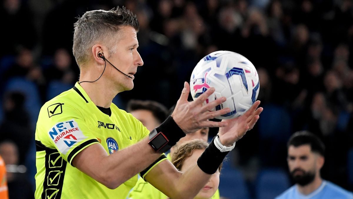 Орсато відмовився працювати на Росію Орсато відмовився працювати на Росію